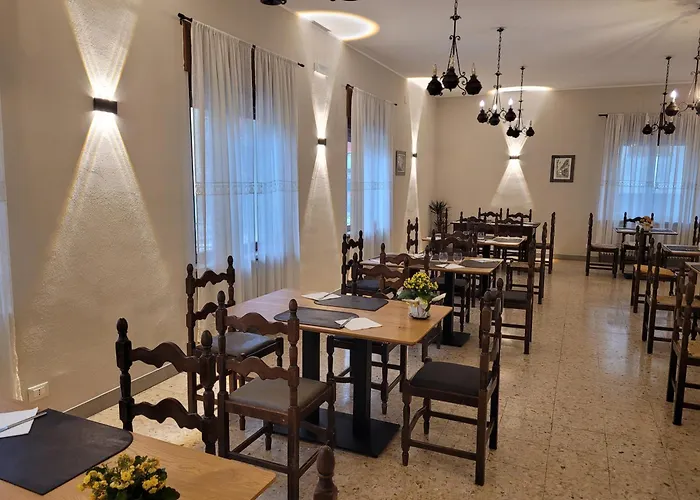 Hotel Cantaleone San Michele allʼAdige