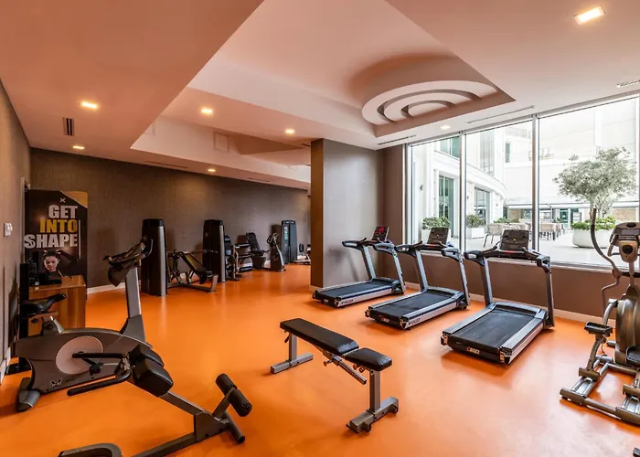 Elite Hotels Darica Spa & Convention Center