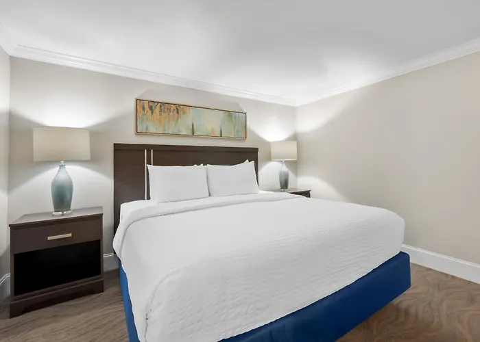 Bask Hotel At Big Rock Landing