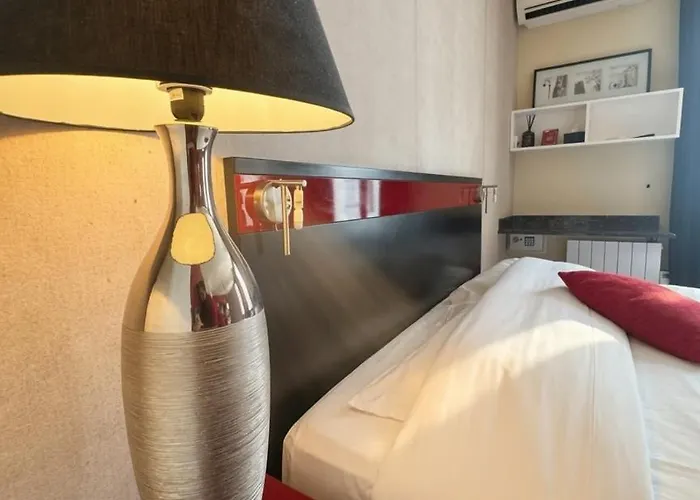 Marinha Hotel