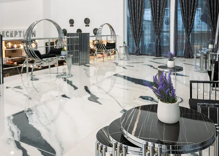 Prestige Grand Hotel & Aquapark