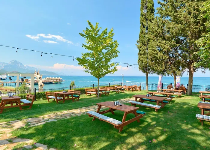 Corendon Hydros Club Kemer