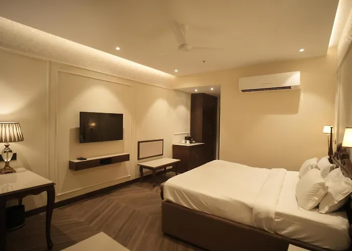 Regent Park Hotel