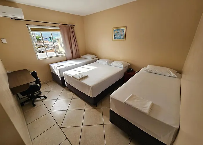 Hotel Pontal