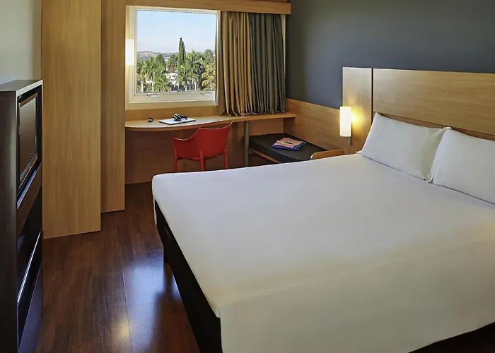 Ibis Sorocaba Hotel