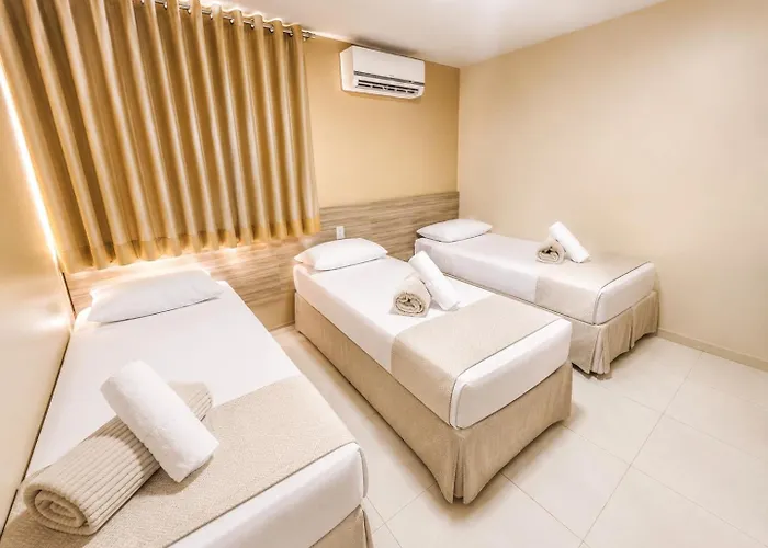 Hotel Itaparica