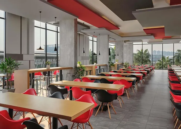 Ibis Bangkok Impact
