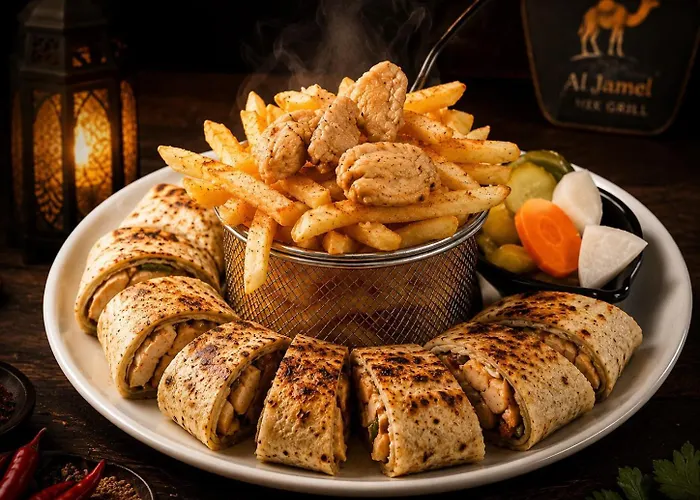Aljamal Hotel