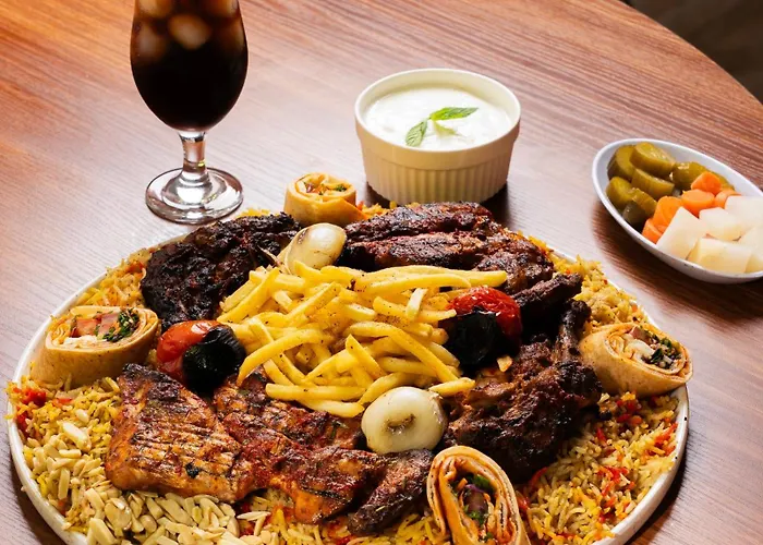 Aljamal Hotel