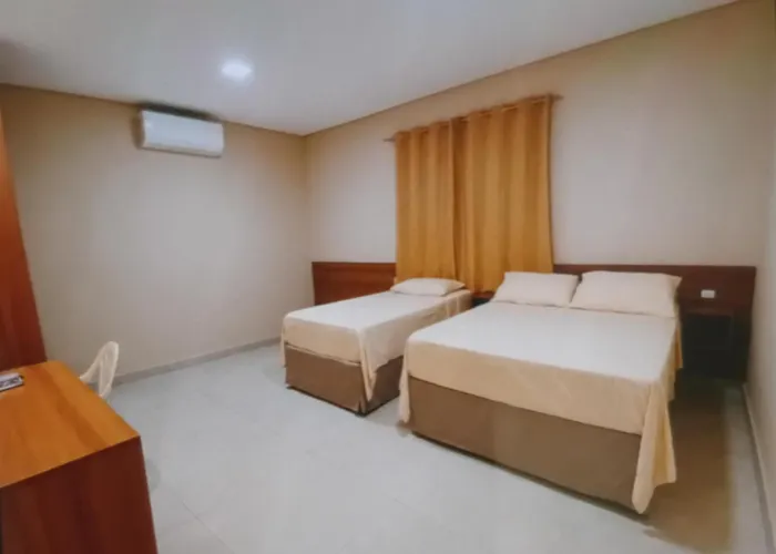 Regis Hotel I