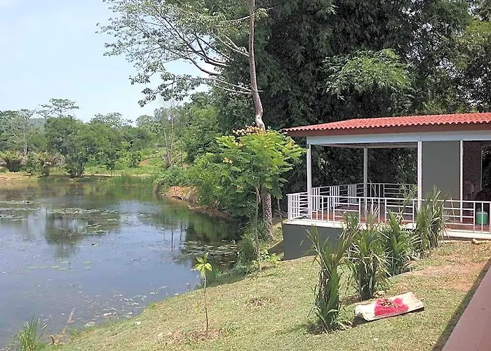 Khaoyai Ozone Valley