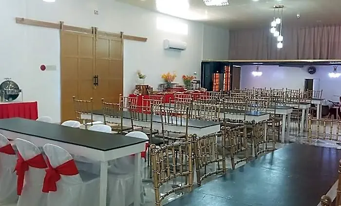 Butlers House At Koronadal