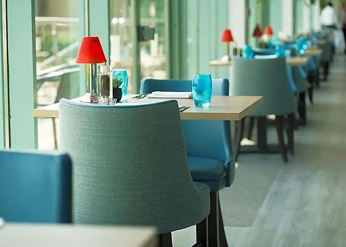 De Vere Cotswold Water Park