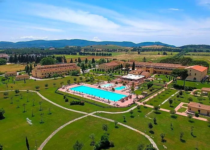 Poggio All'Agnello Sport & Active Holidays