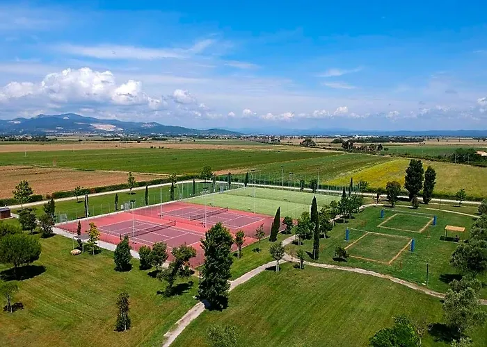 Poggio All'Agnello Sport & Active Holidays