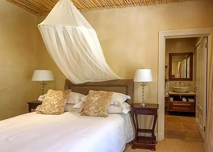 Mount Camdeboo Private Game Reserve By Newmark