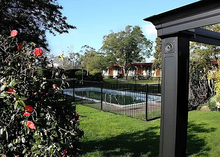 Captains Lodge International