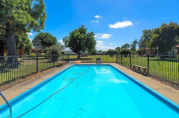 Captains Lodge International