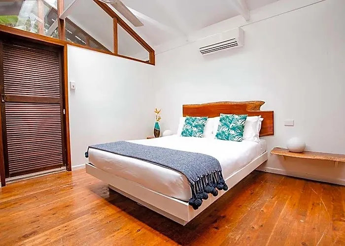 Daintree Wilderness Lodge