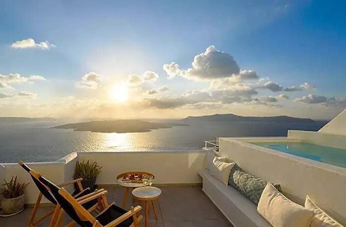 Panorama Suites