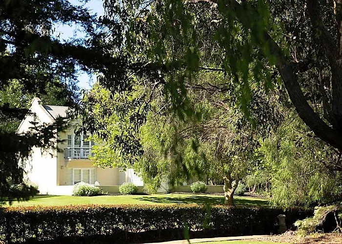 Cape Lodge