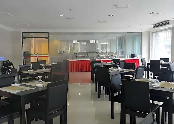 Silam Dynasty Hotel
