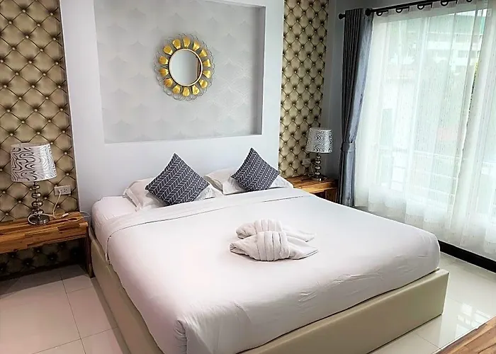 Nan Panwa Hotel