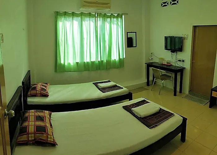Hotel Tanjong