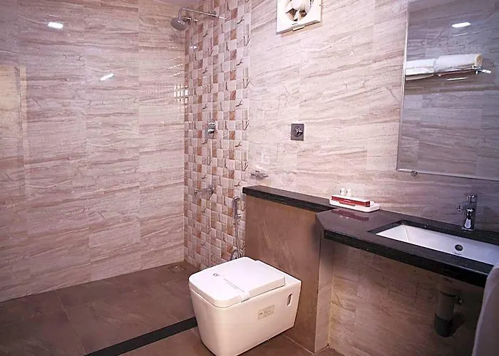 Hotel Mahalakshmi Residency