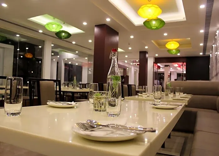 Lemon Tree Hotel Port Blair