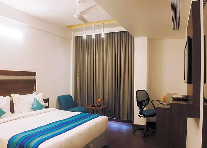 Lemon Tree Hotel Port Blair