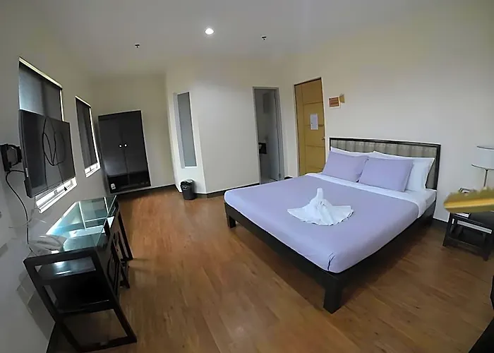 Citilink Hotel