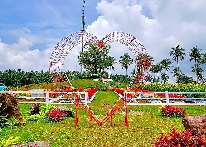 Batis Aramin Resort And Hotel Corp.