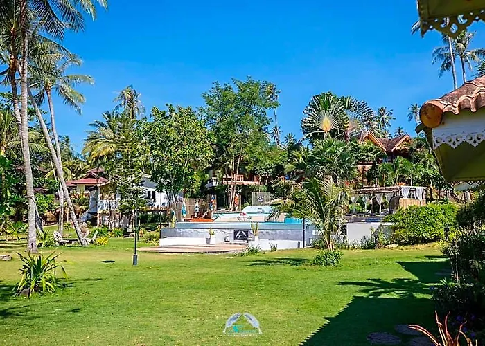Suanya Koh Kood Resort & Spa