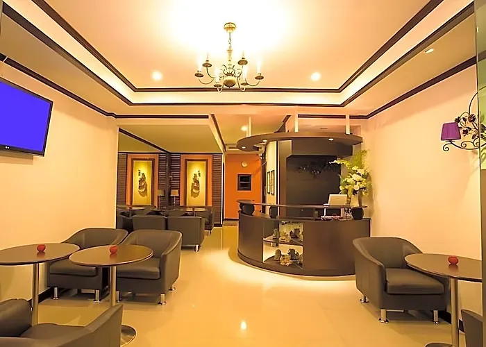 Relax At Home Boutique Hotel