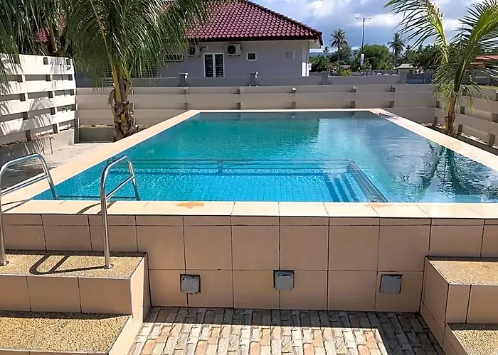 Desa Motel