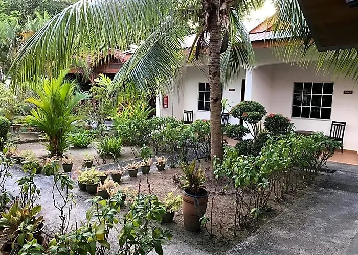 Desa Motel