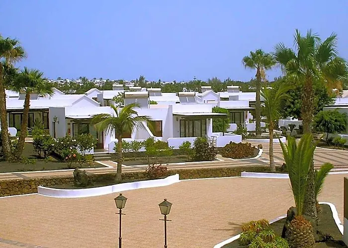 Bungalows Playa Limones