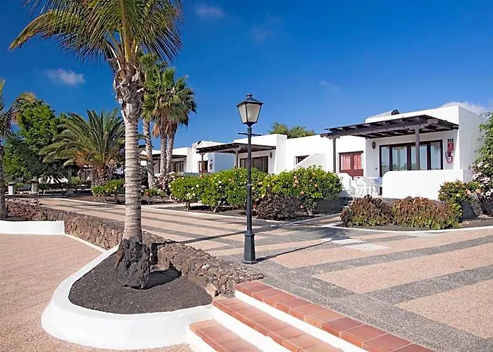 Bungalows Playa Limones