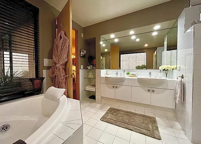 The Flying Trout Boutique Lodge