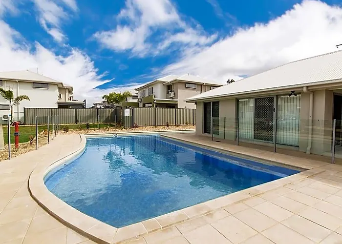 Lillypilly Resort Apartments