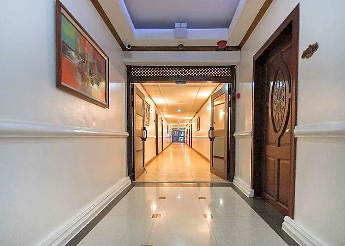 Royal Park Hotel Boracay