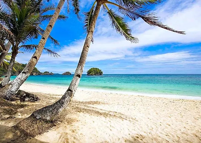 Royal Park Hotel Boracay