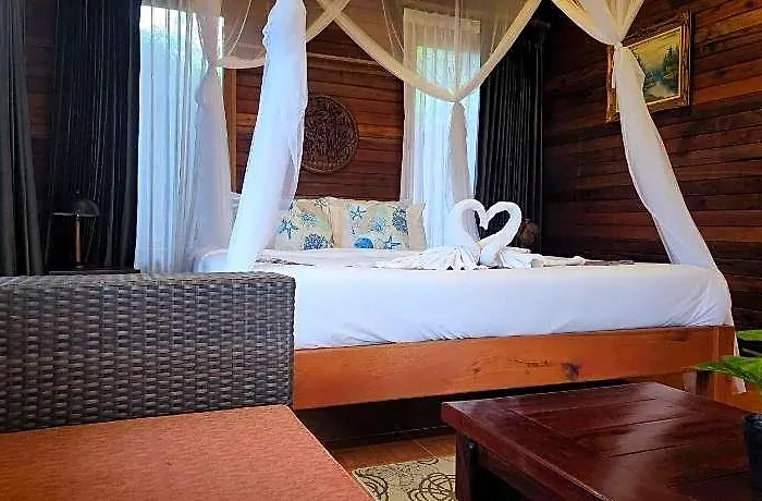Esmeralda View Resort