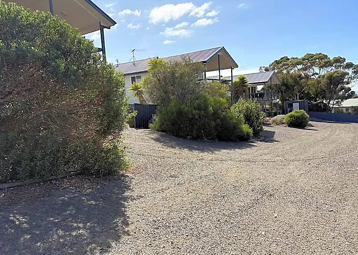 Kangaroo Island Bayview Villas