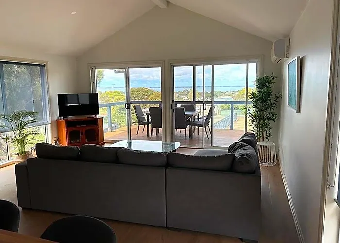 Kangaroo Island Bayview Villas