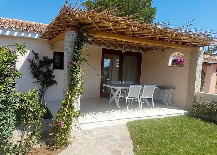 Residence Capraggia