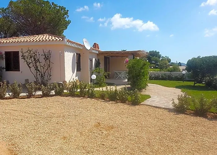 Residence Capraggia