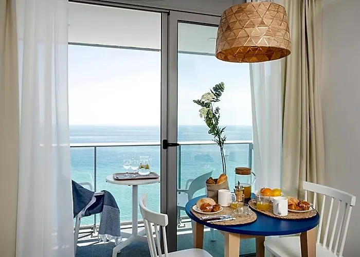 Pierre & Vacances Blanes Playa