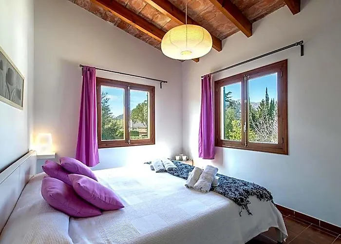Villa La Palmera By Homevillas360